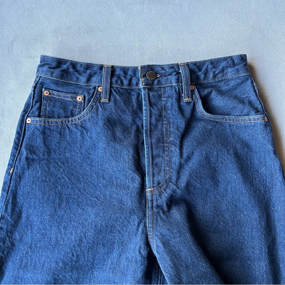 Aritzia Denim Forum ~ Mia High Rise
Curve 31L ~ Women’s 26 - Picture 6 of 17